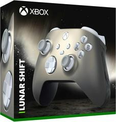 Lunar Shift Special Edition Controller Xbox Series X